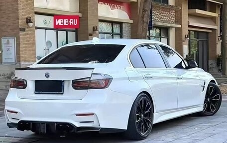 BMW 3 серия, 2021 год, 3 100 000 рублей, 4 фотография