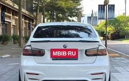 BMW 3 серия, 2021 год, 3 100 000 рублей, 5 фотография
