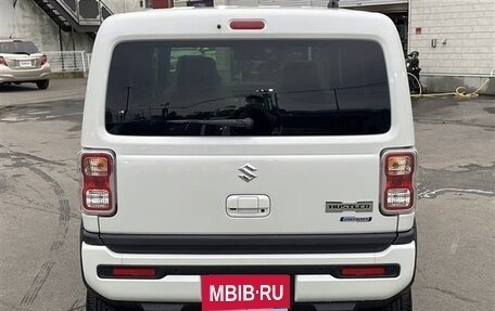 Suzuki Hustler, 2022 год, 796 000 рублей, 4 фотография
