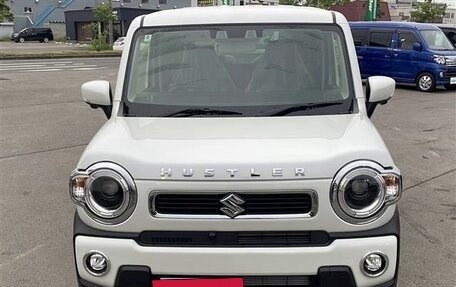 Suzuki Hustler, 2022 год, 796 000 рублей, 8 фотография