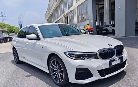 BMW 3 серия, 2021 год, 3 100 000 рублей, 2 фотография