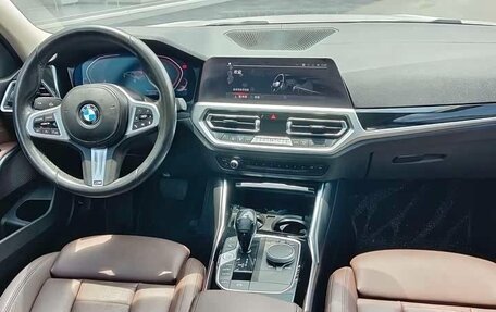 BMW 3 серия, 2021 год, 3 100 000 рублей, 7 фотография