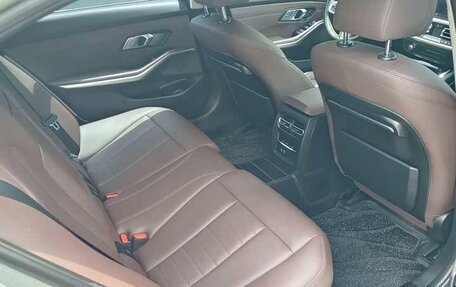 BMW 3 серия, 2021 год, 3 100 000 рублей, 6 фотография