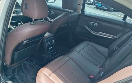 BMW 3 серия, 2021 год, 3 100 000 рублей, 9 фотография