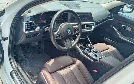 BMW 3 серия, 2021 год, 3 100 000 рублей, 10 фотография