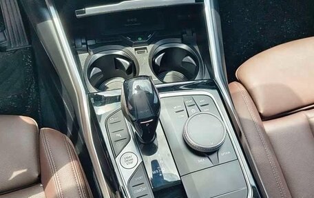 BMW 3 серия, 2021 год, 3 100 000 рублей, 13 фотография