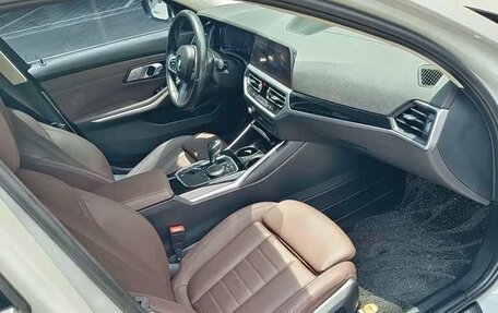 BMW 3 серия, 2021 год, 3 100 000 рублей, 5 фотография