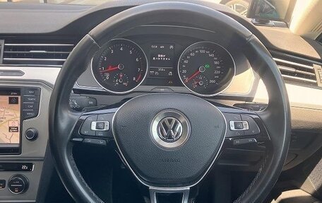 Volkswagen Passat B8 рестайлинг, 2017 год, 1 300 000 рублей, 9 фотография