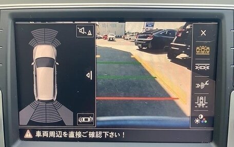 Volkswagen Passat B8 рестайлинг, 2017 год, 1 300 000 рублей, 21 фотография