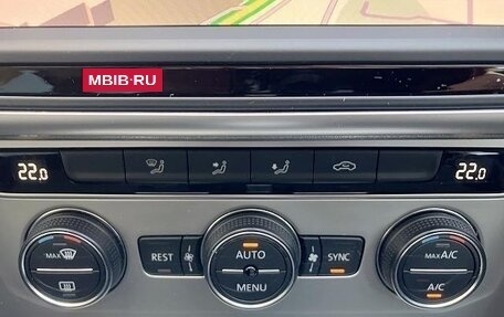 Volkswagen Passat B8 рестайлинг, 2017 год, 1 300 000 рублей, 18 фотография