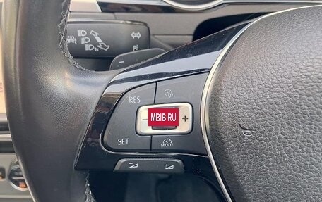 Volkswagen Passat B8 рестайлинг, 2017 год, 1 300 000 рублей, 22 фотография
