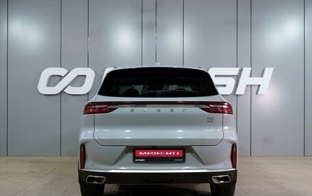 CheryExeed TXL, 2022 год, 2 399 000 рублей, 4 фотография