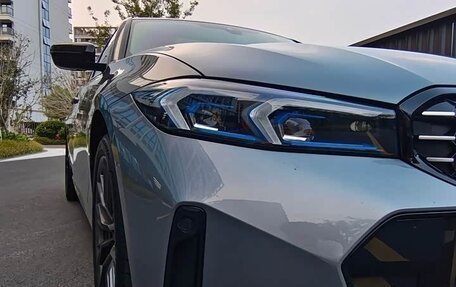 BMW 3 серия, 2021 год, 3 100 000 рублей, 5 фотография