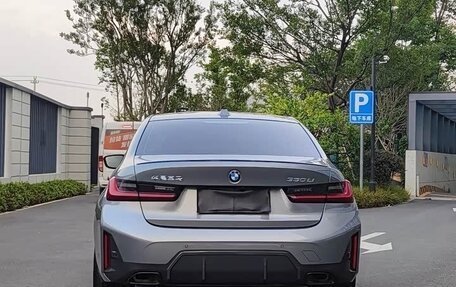 BMW 3 серия, 2021 год, 3 100 000 рублей, 4 фотография