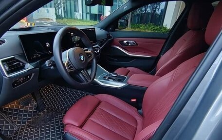 BMW 3 серия, 2021 год, 3 100 000 рублей, 7 фотография