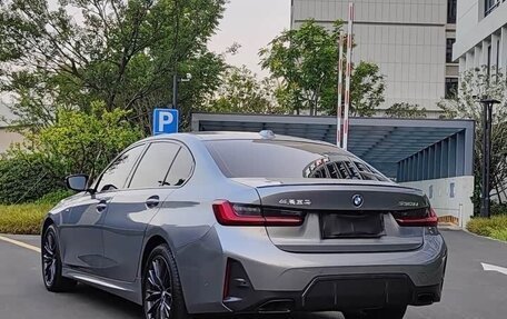 BMW 3 серия, 2021 год, 3 100 000 рублей, 6 фотография