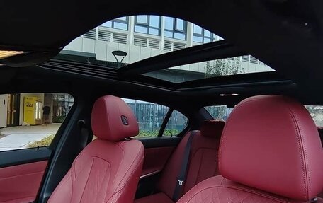 BMW 3 серия, 2021 год, 3 100 000 рублей, 10 фотография