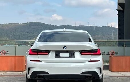 BMW 3 серия, 2021 год, 3 100 000 рублей, 2 фотография
