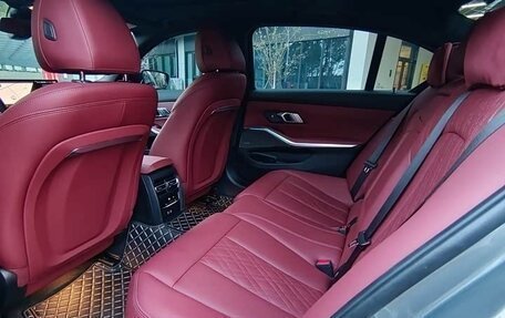 BMW 3 серия, 2021 год, 3 100 000 рублей, 9 фотография