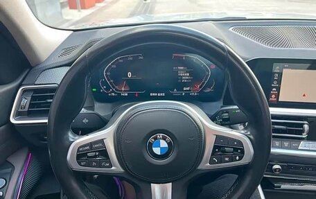 BMW 3 серия, 2021 год, 3 100 000 рублей, 6 фотография
