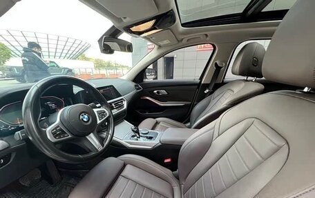 BMW 3 серия, 2021 год, 3 100 000 рублей, 7 фотография