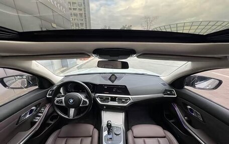 BMW 3 серия, 2021 год, 3 100 000 рублей, 8 фотография