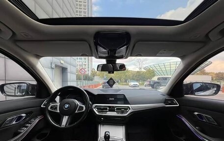 BMW 3 серия, 2021 год, 3 100 000 рублей, 9 фотография