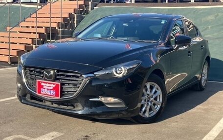 Mazda Axela, 2019 год, 1 140 000 рублей, 2 фотография