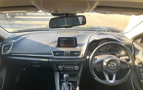 Mazda Axela, 2019 год, 1 140 000 рублей, 8 фотография