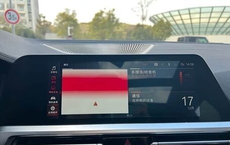 BMW 3 серия, 2021 год, 3 100 000 рублей, 15 фотография