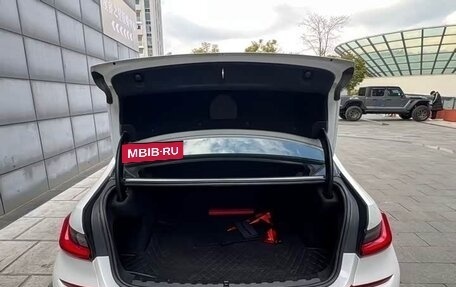 BMW 3 серия, 2021 год, 3 100 000 рублей, 5 фотография