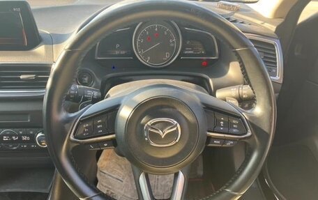 Mazda Axela, 2019 год, 1 140 000 рублей, 9 фотография
