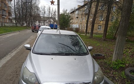 Ford Focus II рестайлинг, 2008 год, 250 000 рублей, 5 фотография