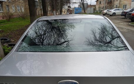 Ford Focus II рестайлинг, 2008 год, 250 000 рублей, 8 фотография