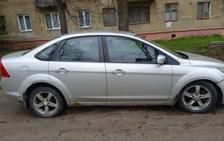 Ford Focus II рестайлинг, 2008 год, 250 000 рублей, 6 фотография