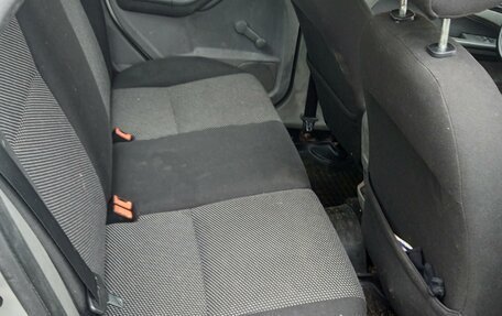 Ford Focus II рестайлинг, 2008 год, 250 000 рублей, 3 фотография