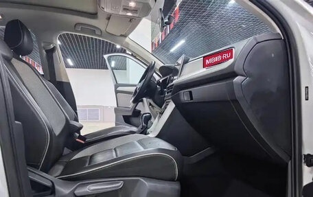 Volkswagen T-Roc I, 2023 год, 1 520 123 рублей, 8 фотография