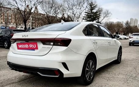 KIA K3, 2022 год, 1 358 000 рублей, 4 фотография