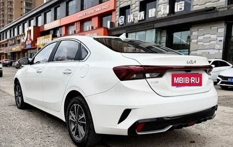 KIA K3, 2022 год, 1 358 000 рублей, 6 фотография