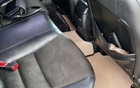 Honda Accord VII рестайлинг, 2007 год, 800 000 рублей, 10 фотография