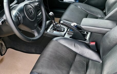 Honda Accord VII рестайлинг, 2007 год, 800 000 рублей, 7 фотография