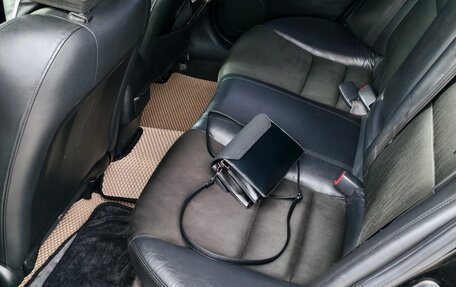 Honda Accord VII рестайлинг, 2007 год, 800 000 рублей, 8 фотография