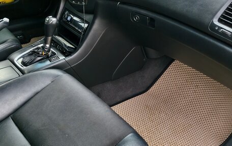 Honda Accord VII рестайлинг, 2007 год, 800 000 рублей, 11 фотография