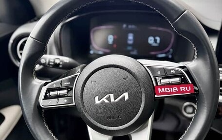 KIA K3, 2022 год, 1 358 000 рублей, 14 фотография