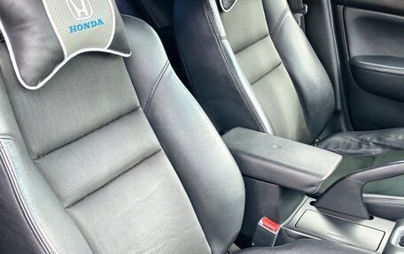 Honda Accord VII рестайлинг, 2007 год, 800 000 рублей, 13 фотография