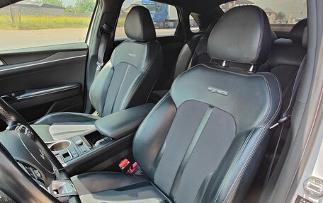 KIA K5, 2022 год, 2 390 000 рублей, 8 фотография