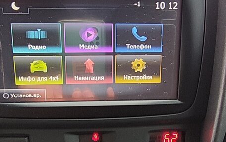 Renault Duster I рестайлинг, 2017 год, 1 450 000 рублей, 11 фотография