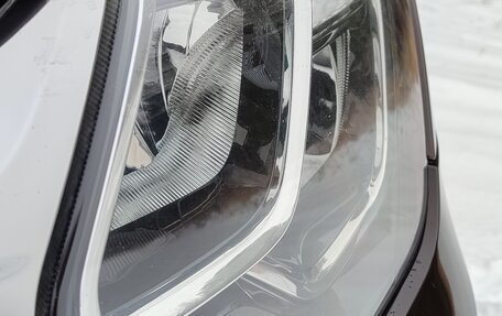 Renault Duster I рестайлинг, 2017 год, 1 450 000 рублей, 18 фотография