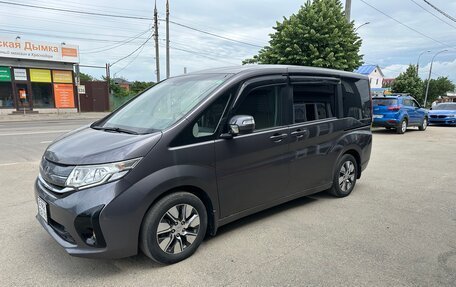 Honda Stepwgn IV, 2017 год, 2 020 000 рублей, 6 фотография