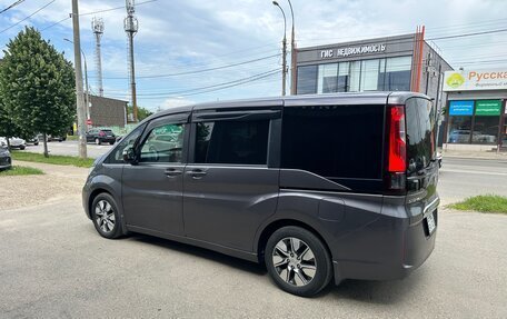 Honda Stepwgn IV, 2017 год, 2 020 000 рублей, 7 фотография